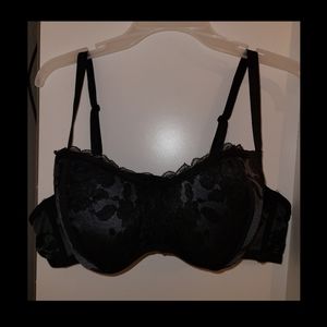 Torrid Balconette Bra